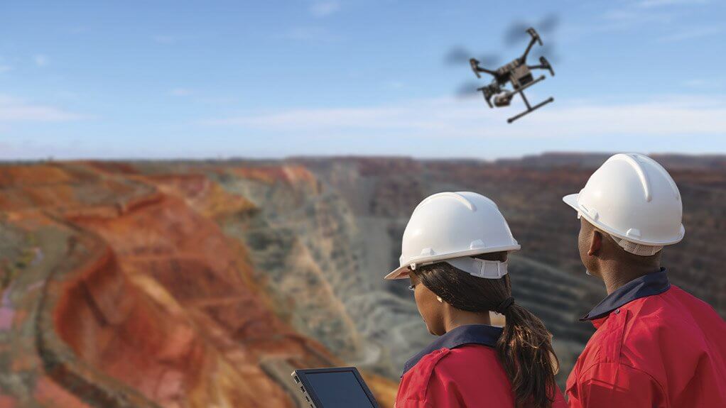 GIS & Remote Sensing
