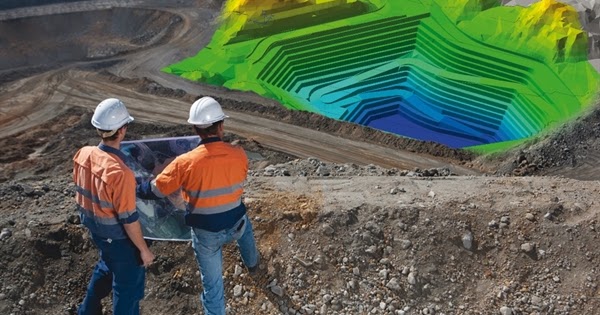 Mine Planning