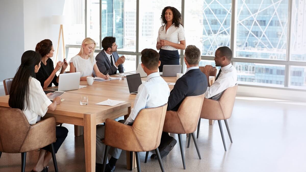 Corporate Training / In House Training
